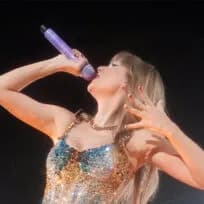 T‑Swift